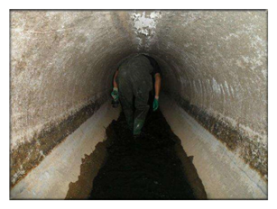 忻府管道高压清洗