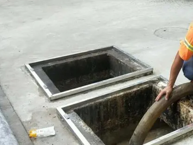 忻府化粪池清理