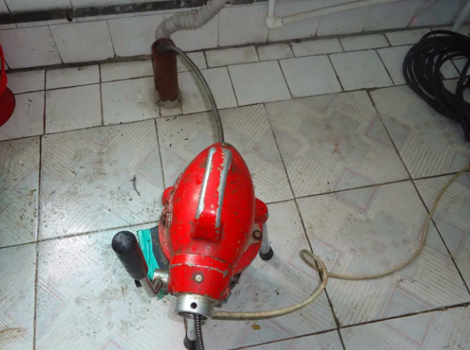 忻府下水道疏通