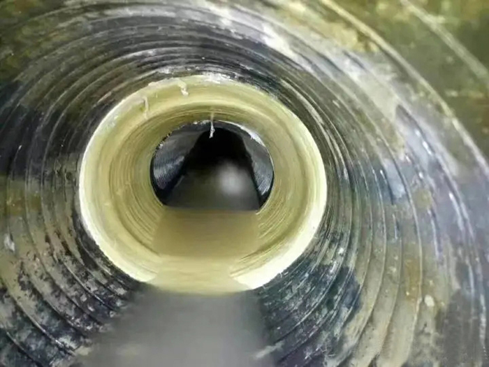 忻府内衬修复法通常适用于哪些类型的断面管道