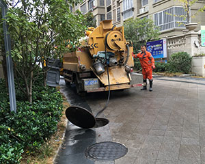 忻府管网知识-是否有行之有效的解决方案